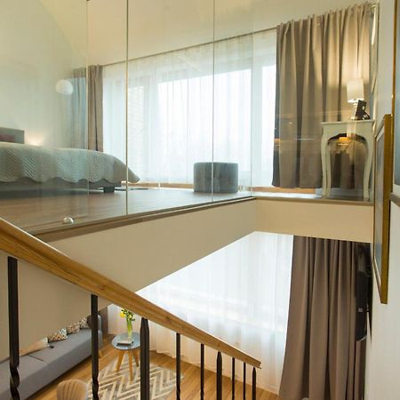 Relax Birstonas Appartement Buitenkant foto