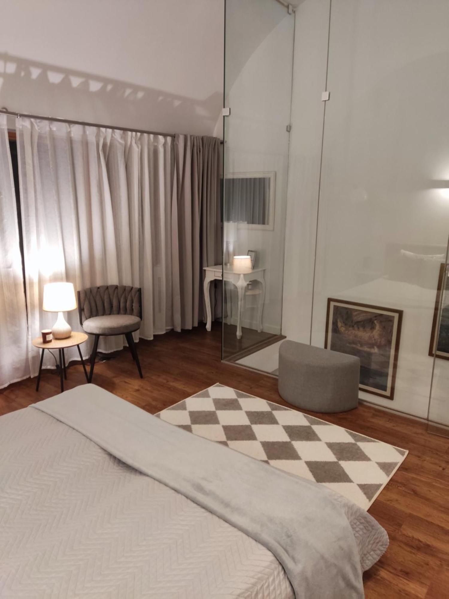 Relax Birstonas Appartement Buitenkant foto
