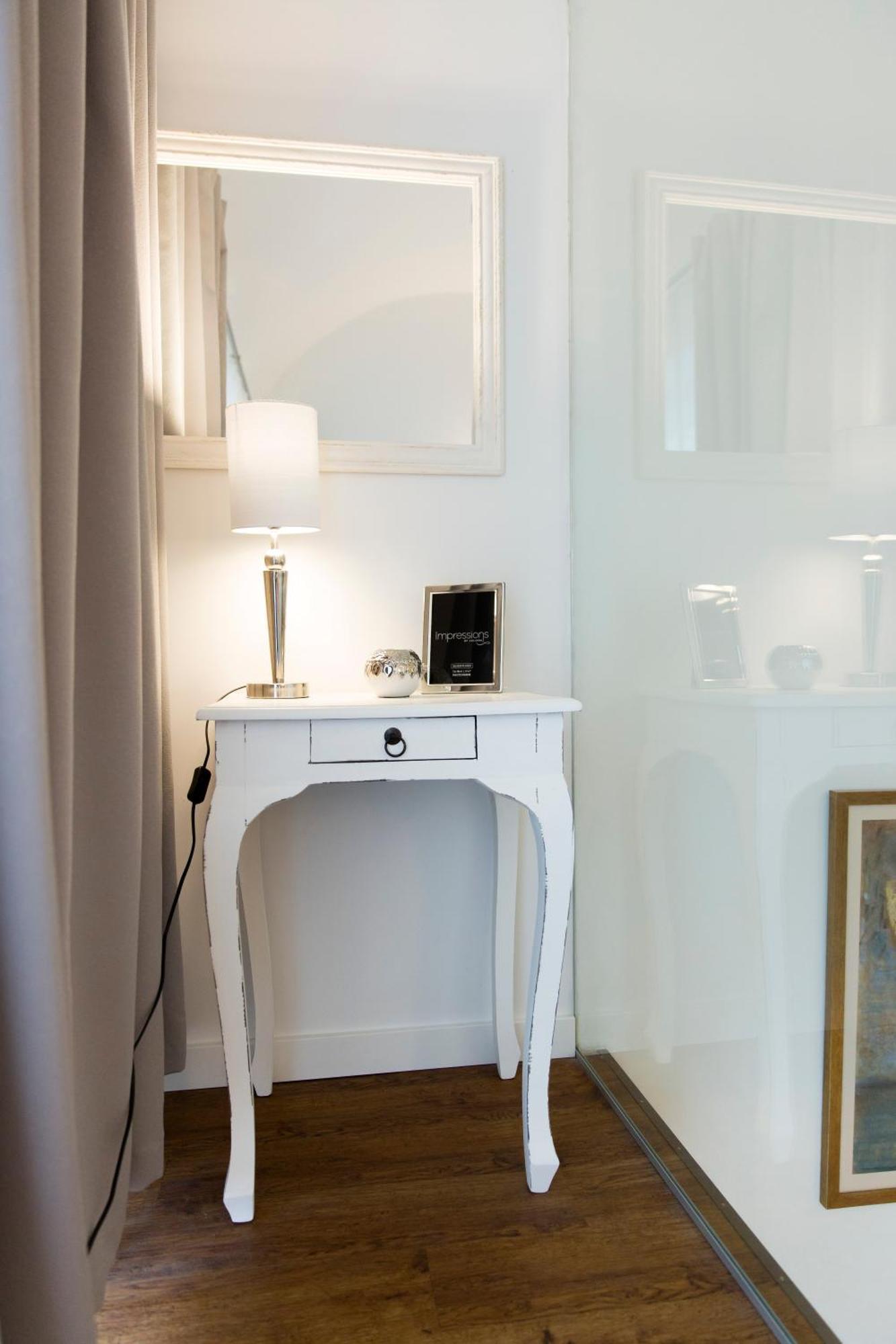 Relax Birstonas Appartement Buitenkant foto
