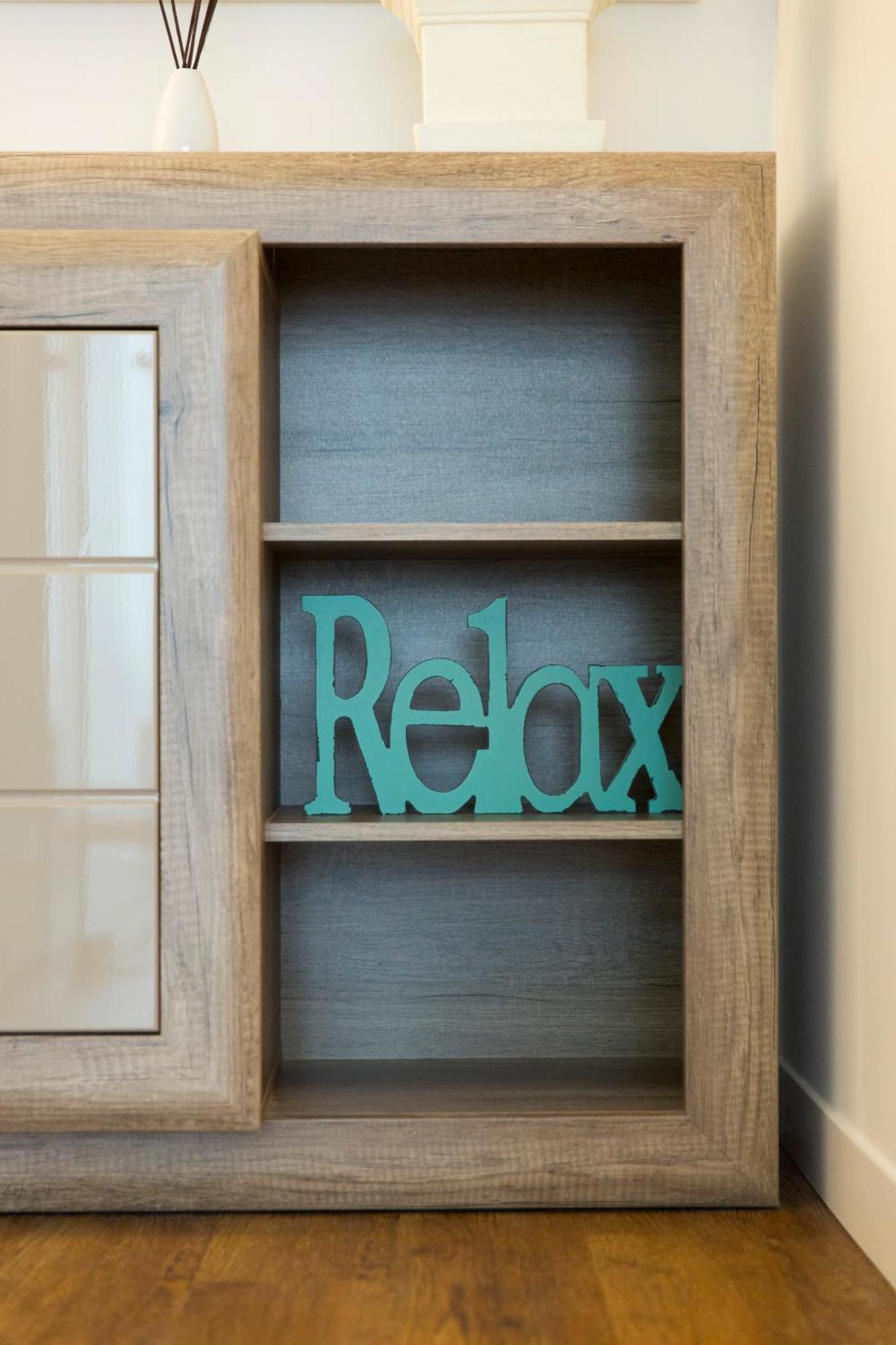 Relax Birstonas Appartement Buitenkant foto
