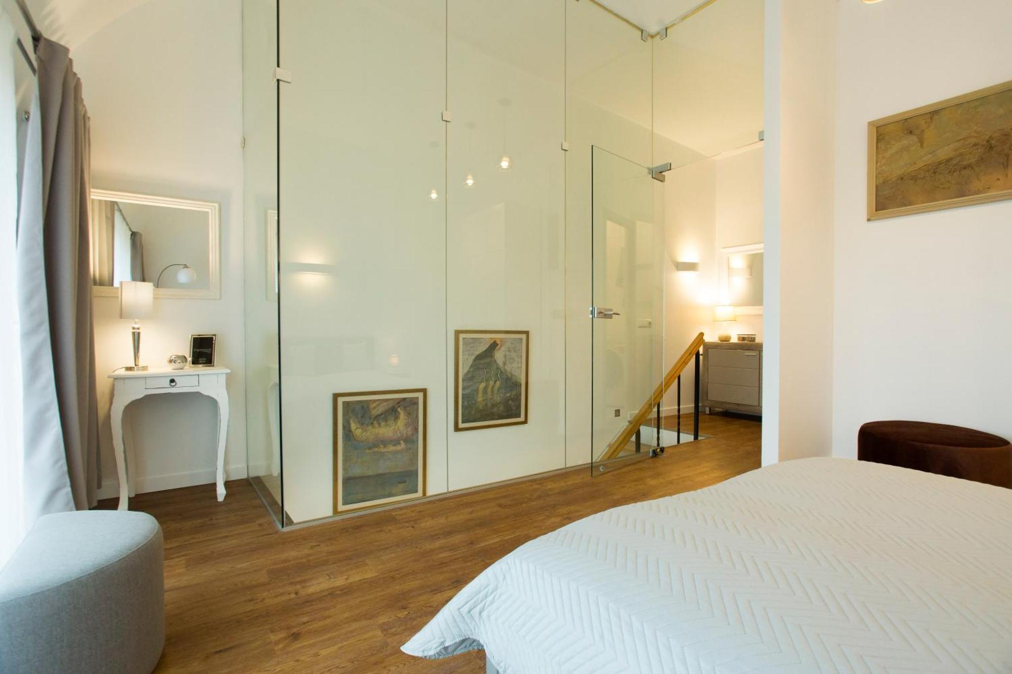 Relax Birstonas Appartement Buitenkant foto