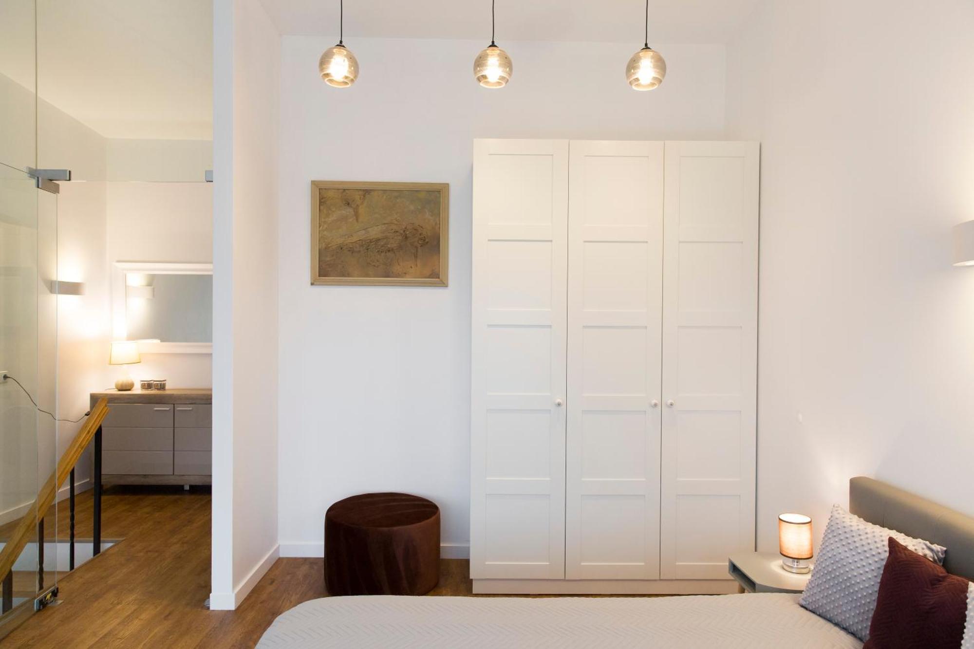 Relax Birstonas Appartement Buitenkant foto